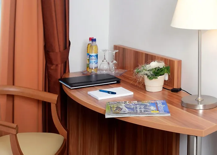 Bayerisch Meran 호텔 3*