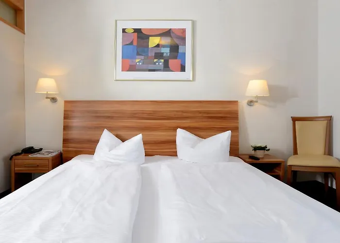 호텔 Bayerisch Meran 3*