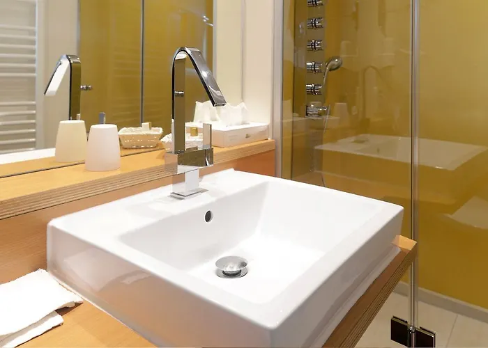 호텔 Bayerisch Meran 3*