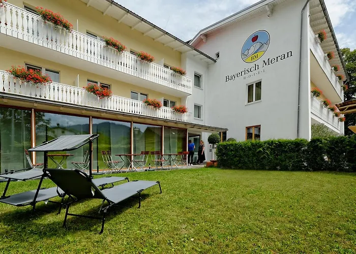 Bayerisch Meran 3*
