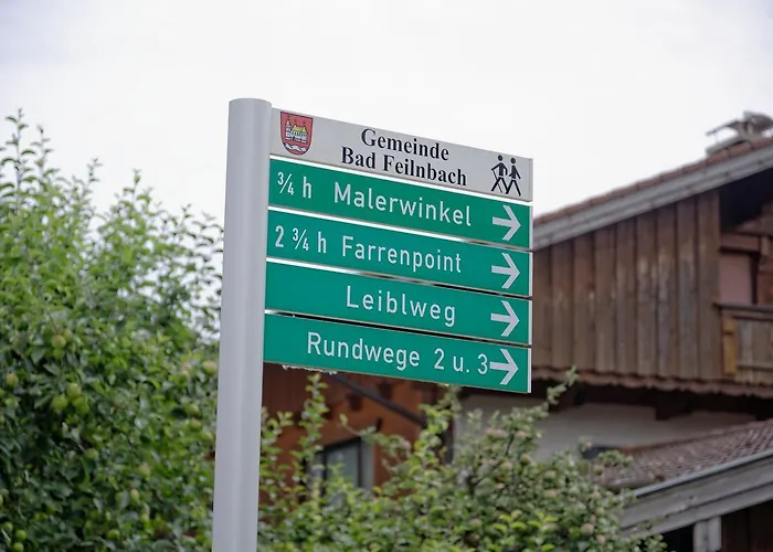Bayerisch Meran 호텔 3*