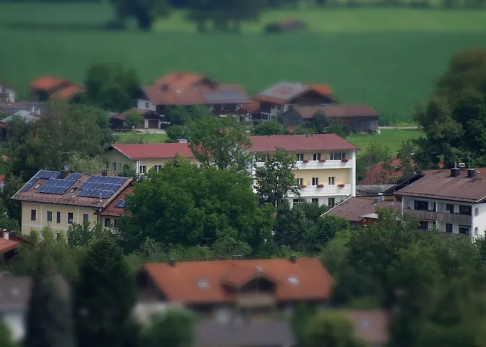 Bayerisch Meran 3*