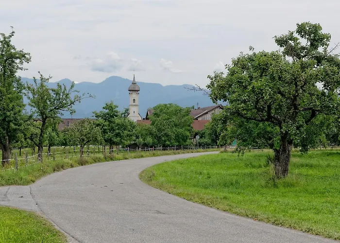 Bayerisch Meran 호텔