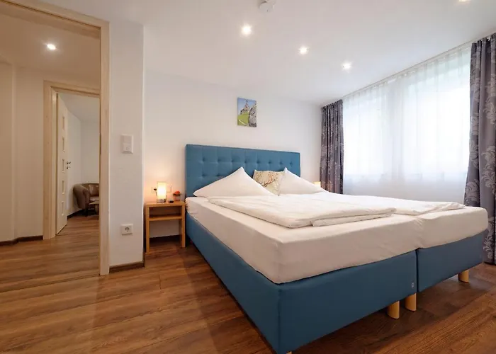 Bayerisch Meran 바트파일른바흐