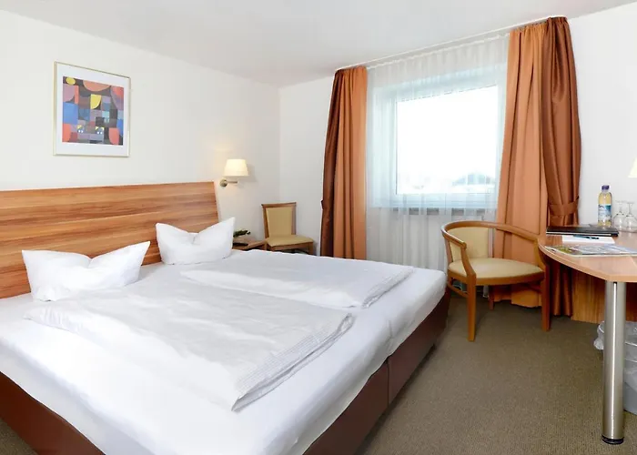 Bayerisch Meran 3* 바트파일른바흐