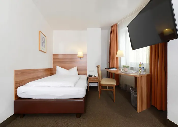 Bayerisch Meran 호텔